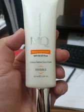 تجریه خرید کرم ضدآفتاب رنگی ام کیو SPF50 مدل NATURAL BEIGE BIO TACHES مناسب انواع پوست، حجم 55 میلی‌لیتر