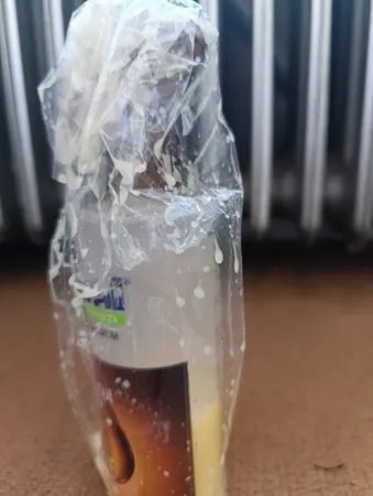 سرم مو دو فاز مارال مدل روغن آرگان حجم 250 میلی لیتر