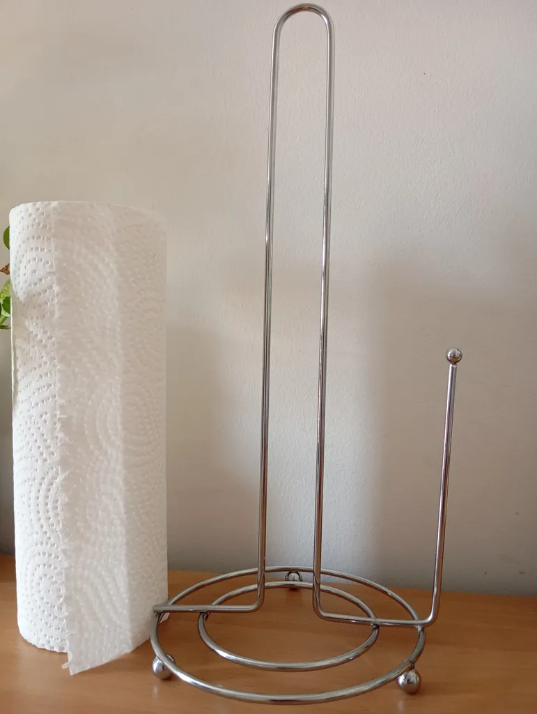 جا دستمالی متالتکس کد 360604