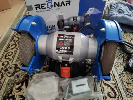 سنگ رومیزی رگنار مدل RG-3150