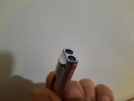 چراغ قوه مدل e6991