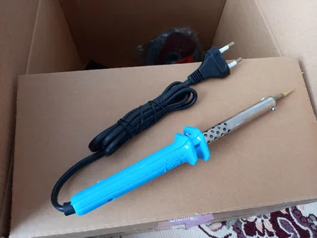 هویه 40 وات حرارت الکتریک مدل 60422