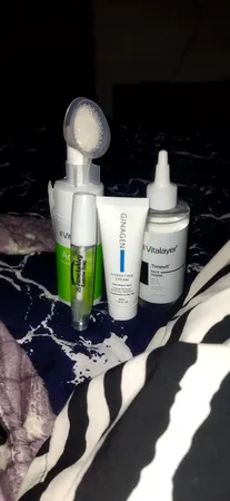 کرم آبرسان ژیناژن مدل HC حجم 50 میلی‌لیتر