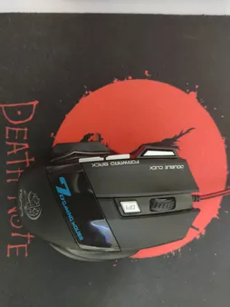 ماوس تسکو مدل TM2018N