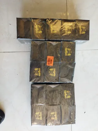 لامپ هالوژن 8 وات صبا لایت مدل بک لایت بسته 12عددی