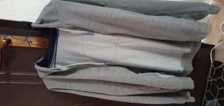 سویشرت مردانه مدل D-sti