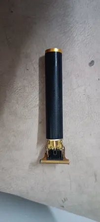 ماشین اصلاح موی صورت وینتیج مدل T9