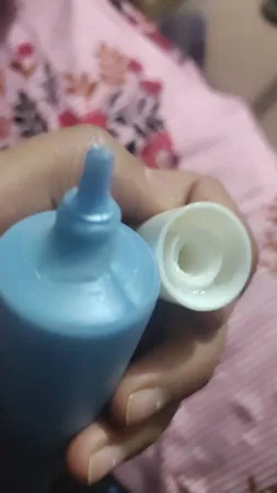 کرم ژل آبرسان بردون مدل CG مناسب پوست های خشک و معمولی حجم 50 میلی لیتر