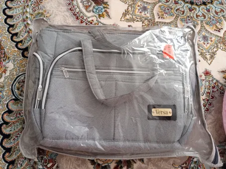 ساک لوازم کودک و نوزاد ورسا کد 1071