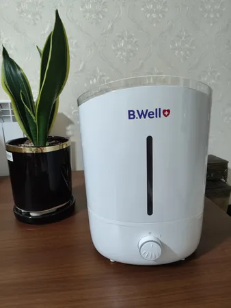 دستگاه بخور سرد بی ول مدل PRO-12