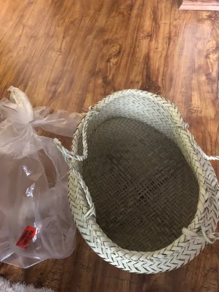 عکس ارسالی خریدار