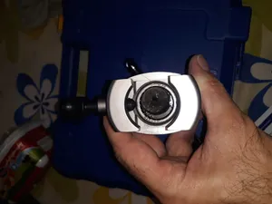 تجریه خرید انبر لوله پرچ کن ولیو مدل VFT-808-MIS UPGRADE مجموعه 4 عددی