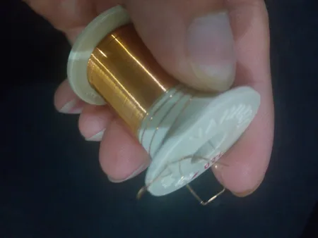 سیم سه تار وحدتی مدل Sol کد 022