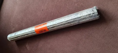 الکترود جوشکاری الکترود  میکا مدل E6013-3.2 وزن 1 کیلوگرم