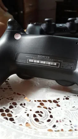 دسته بازی پلی استیشن ۴ مدل DUALSHOCK CUH-ZCT2E