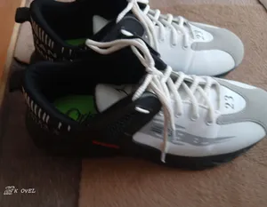 تجریه خرید کفش پیاده‌روی مدل 23_S.e.f