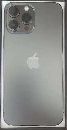 گوشی موبایل اپل مدل iPhone 13 Pro Max ZAA دو سیم‌ کارت ظرفیت 256 گیگابایت و رم 6 گیگابایت - نات اکتیو