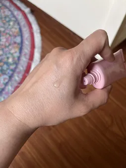 پرایمر نوتریکا مدل N01 حجم 35 میلی لیتر