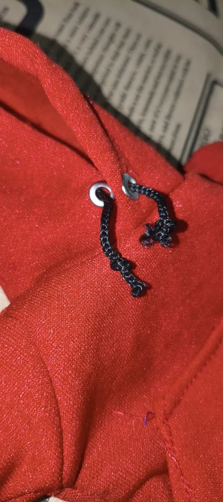 روکش دنده مدل هودی