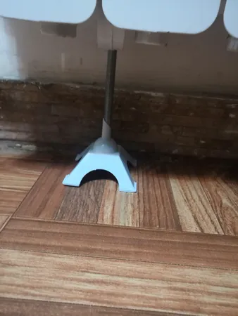 پایه رادیاتور چی چست مدل CC12 بسته دو عددی