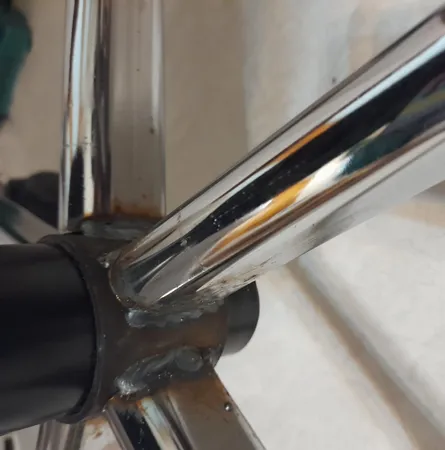 صندلی اداری آریا مدل A130x