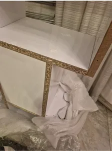 تجریه خرید کتابخانه رومیزی چوبیکو مدل bookshelf400