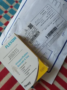 تجریه خرید کپسول فلکسوم فیشر فلکسان بسته 30 عددی