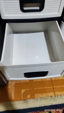 فایل کشویی الوند پلاستیک کد 354