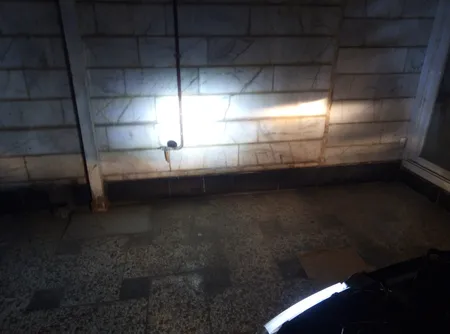 لامپ هدلایت خودرو مدل D9H7 بسته 2 عددی