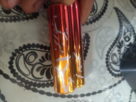 قلم حکاکی مدل ENGRAVER