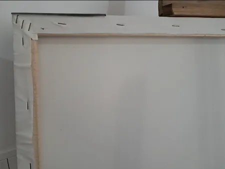 بوم نقاشی آ.ب.آ مدل CLASSIC سایز 50x70 سانتی متر