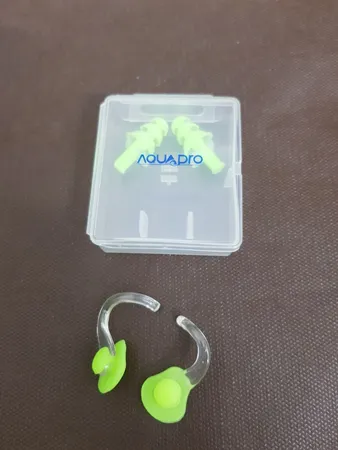 گوش گیر و دماغ گیر آکوا پرو مدل Yne