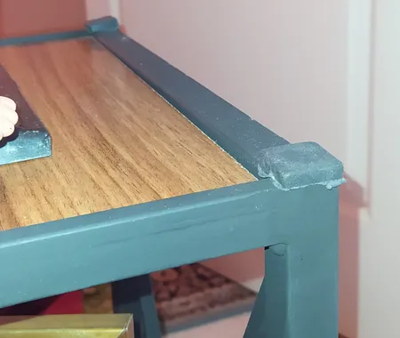 میز تلویزیون مدل NA-20491