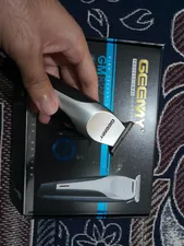 تجریه خرید ماشین اصلاح صورت جیمی مدل GM-827