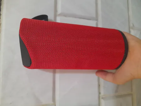 اسپیکر بلوتوثی قابل حمل مدل TG113