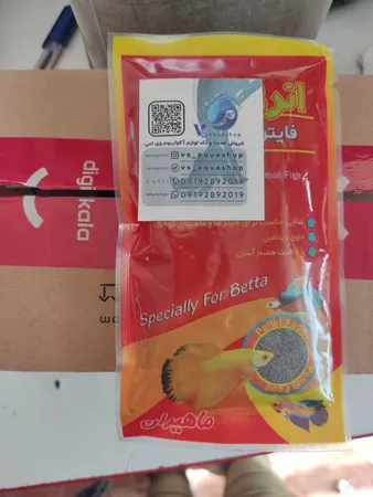 عکس ارسالی خریدار