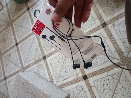 هندزفری لیتو مدل LE-5