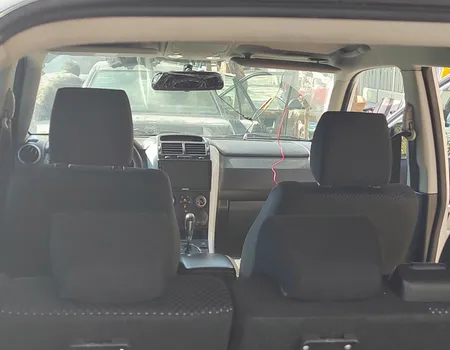 آینه مانیتور و دوربین دنده عقب چیتا مدل bk