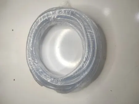 شلنگ آویسا مدل تراز 6 میلی متر