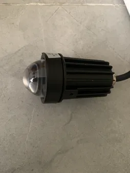 چراغ جت لایت 5 وات مدل GR