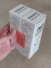 تجریه خرید کرم نرم کننده فیروز مدل 02 بسته 2 عددی