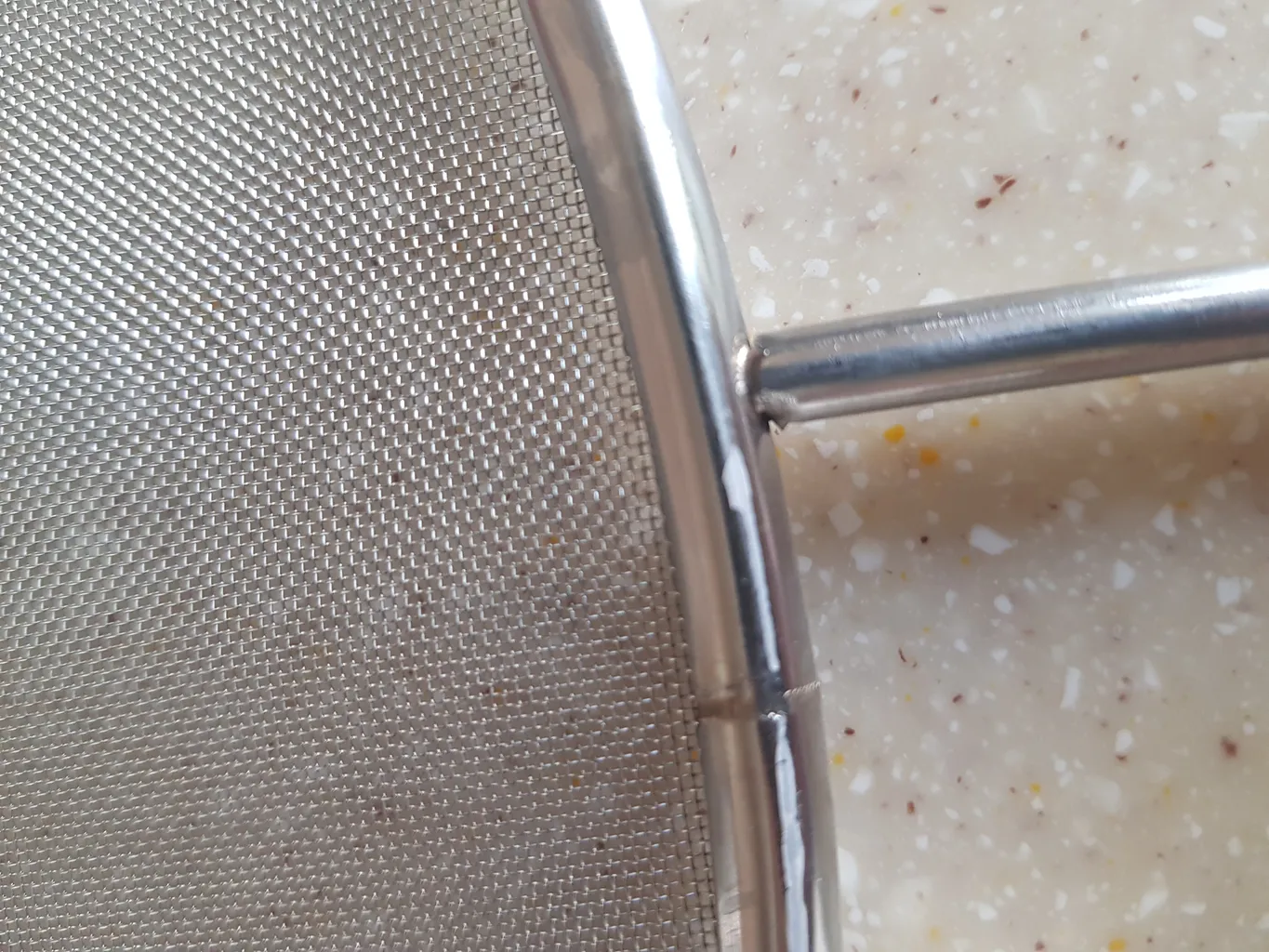 روغن گیر ایکیا مدل KLOCKREN