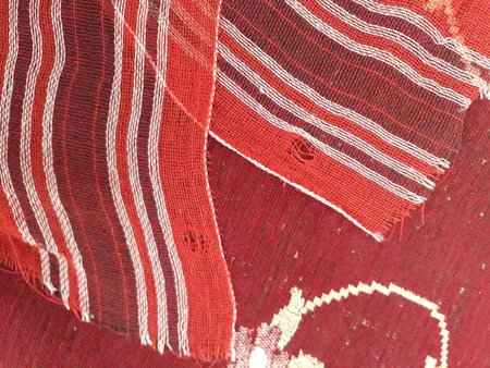 لنگ مدل نسیم کد B150