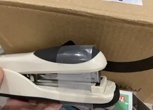 تجریه خرید منگنه مکس مدل HD-50DF