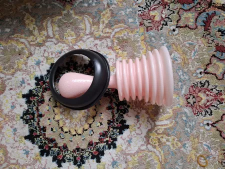 تلمبه چاه باز کن مدل O8