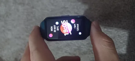 مچ‌بند هوشمند هوآوی مدل Band 6