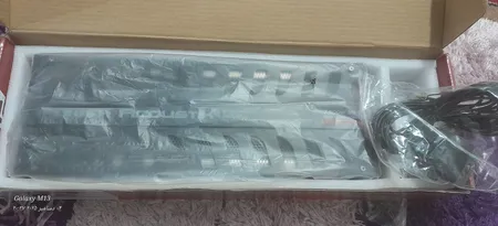 آمپلی فایر خودرو 1 کانال پاوراکوستیک مدل مونو SB1-7500D