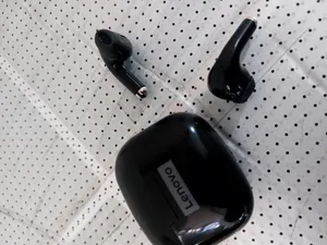 تجریه خرید هدفون بلوتوثی لنوو مدل Thinkplus LivePods LP40pro