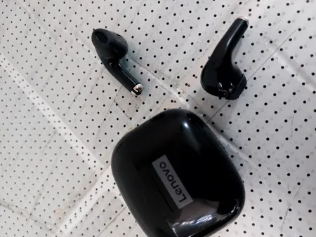 هدفون بلوتوثی لنوو مدل Thinkplus LivePods LP40pro