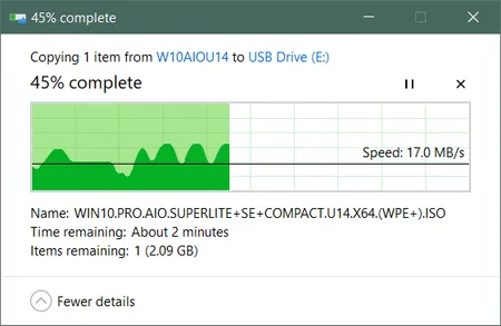 فلش مموری کوئین تک مدل MARVEL C-PLUS ظرفیت 64 گیگابایت به همراه  مبدل USB-TYPE C
